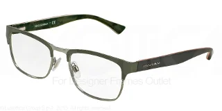 Dolce & Gabbana Eyeglasses DG1274