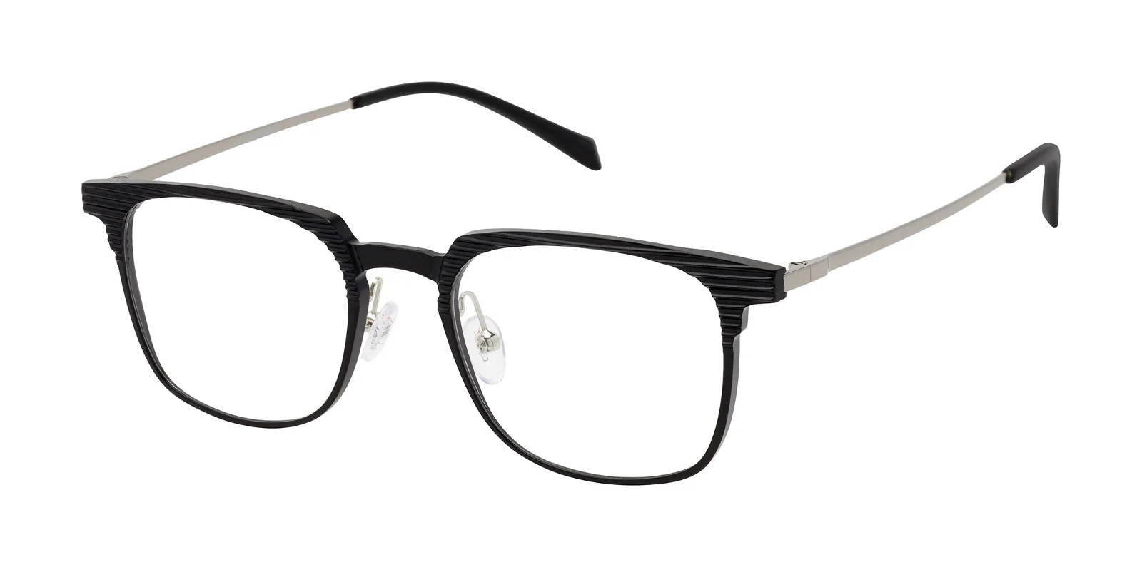 Cruz Eyeglasses I-930