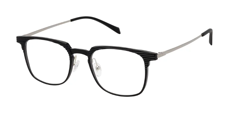 Cruz Eyeglasses I-930