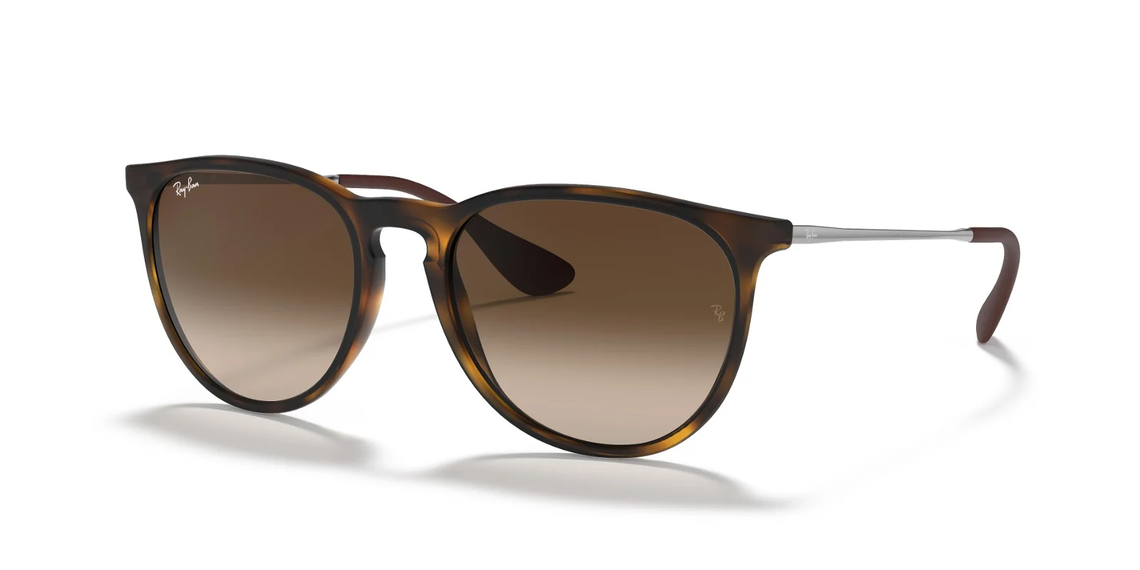 Ray Ban Sunglasses RB4171F Erika (F)