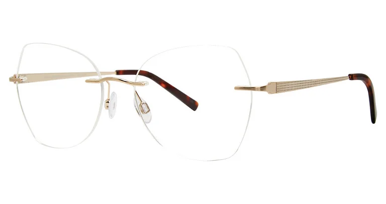 Invincilites Eyeglasses Zeta 120