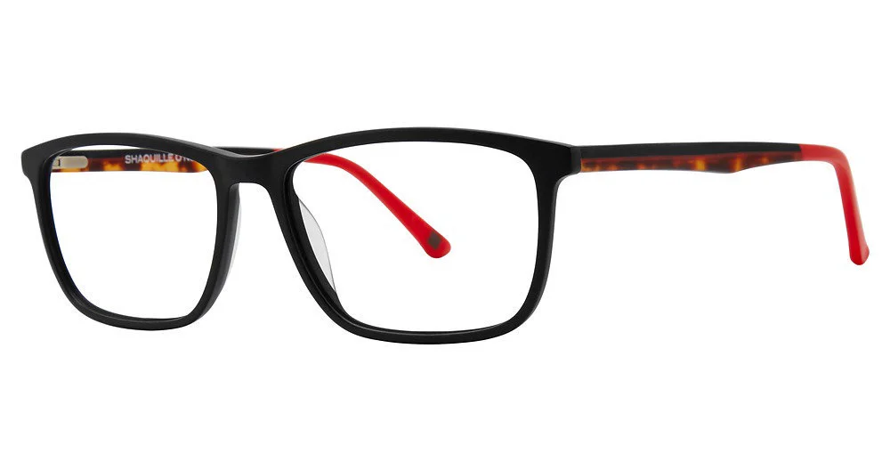 Shaquille Oneal Eyeglasses 152Z