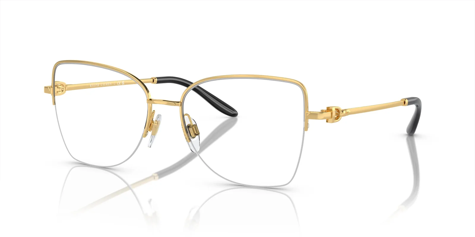 Ralph Lauren Eyeglasses RL5122