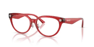 5495 Red Transparent