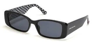 01A Crystal Black