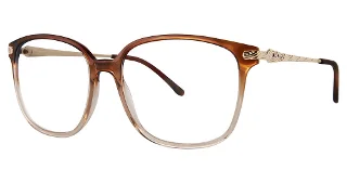 153 Brown Fade