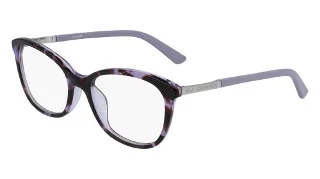 552 Purple Tortoise/Lilac