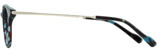 Scott Harris Eyeglasses SH-X 002