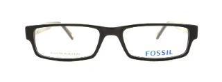 Fossil Eyeglasses MAXWELL