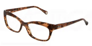 2550 Brown Marbled