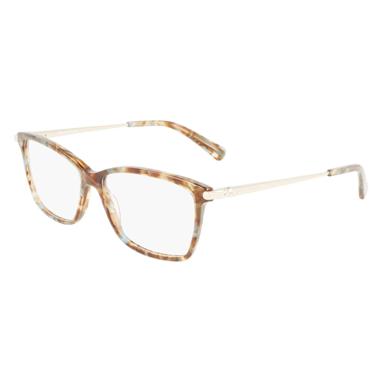 Longchamp Eyeglasses LO2621 N