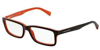 Dolce & Gabbana Eyeglasses DG3148P