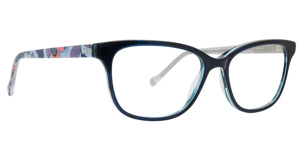 Vera Bradley Eyeglasses Joss