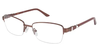 C By L'amy Eyeglasses 522