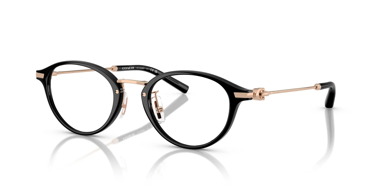 Coach Eyeglasses HC6268D