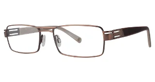 Randy Jackson Eyeglasses 1060