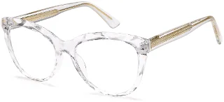 4U Eyeglasses UP312