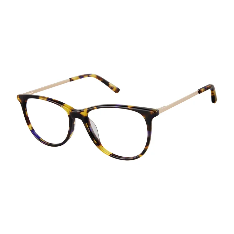 Isaac Mizrahi Ny Eyeglasses 30047