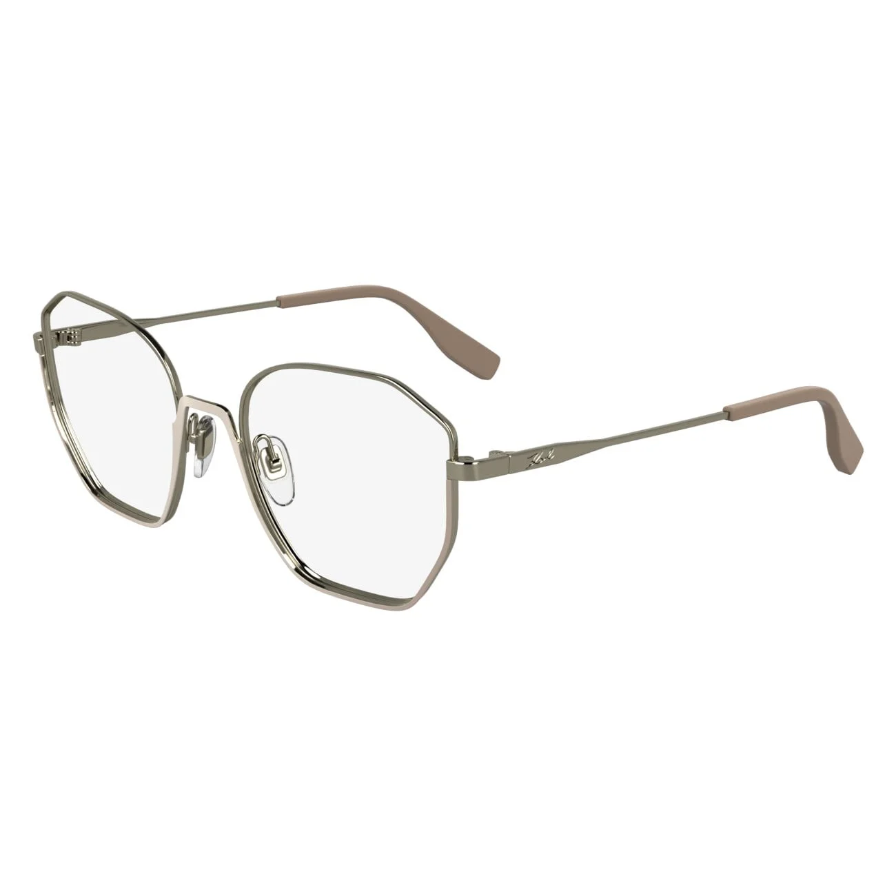 Karl Lagerfeld Eyeglasses KL356