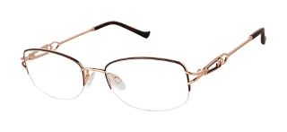 BUR Burgundy/Rose Gold
