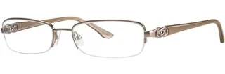 Dana Buchman Eyeglasses CLARISSA