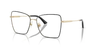 3015 Pale Gold/Black
