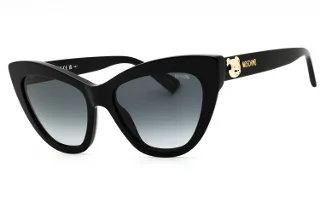 0807 9O BLACK/Grey Gradient