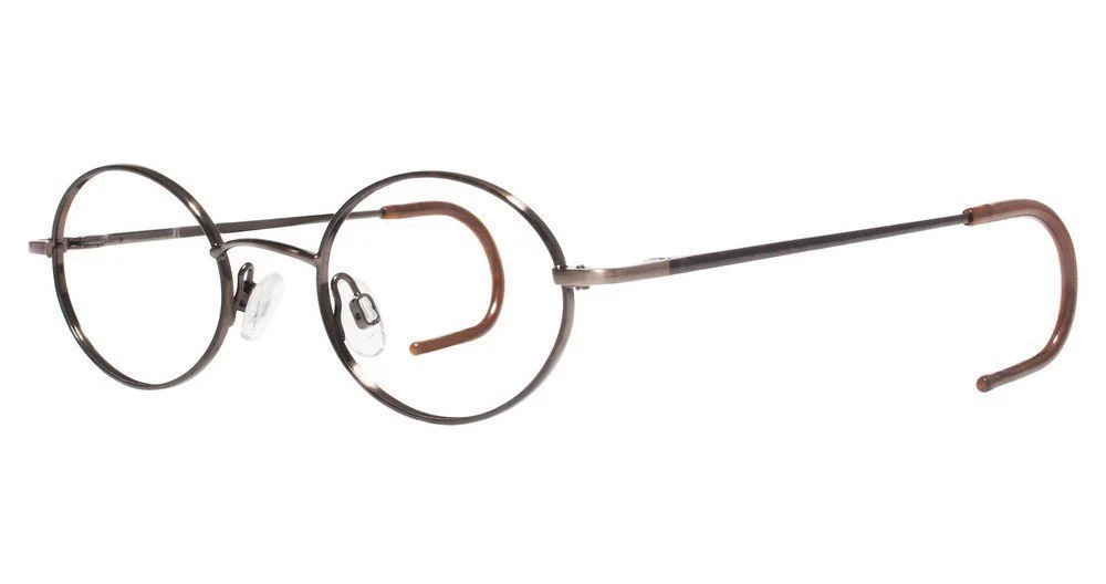 Modern Metals Eyeglasses LOLLIPOP CABLE