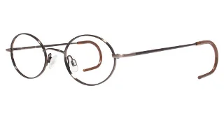 Modern Metals Eyeglasses LOLLIPOP CABLE