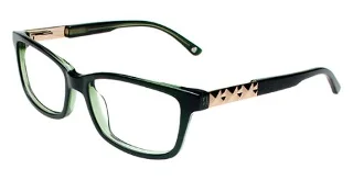 Bebe Eyeglasses BB5058