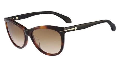Calvin Klein Platinum Sunglasses 4220S