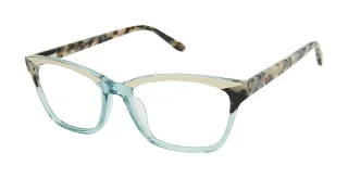 TEA Teal