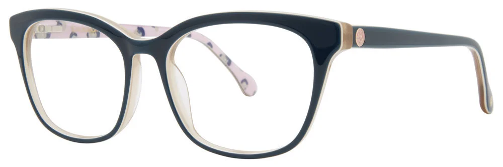 Lilly Pulitzer Eyeglasses KIMBER