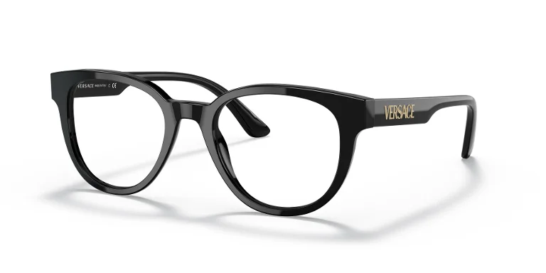 Versace Eyeglasses VE3317