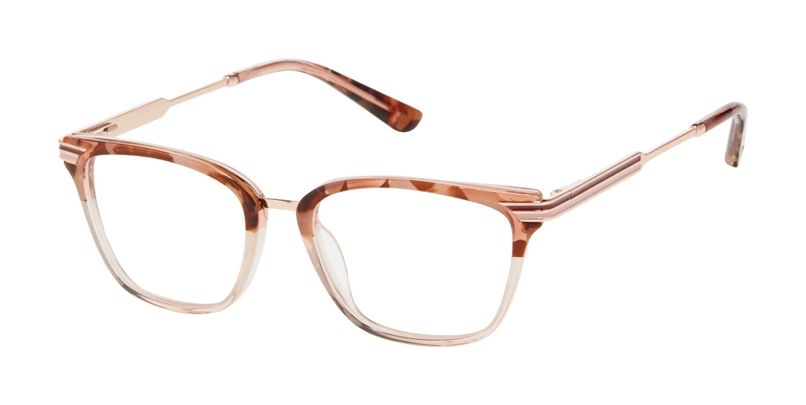 L.A.M.B. Eyeglasses LA078