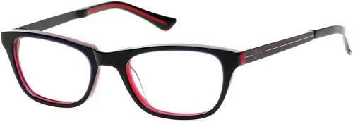 Candies Eyeglasses CA0127