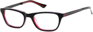 Candies Eyeglasses CA0127
