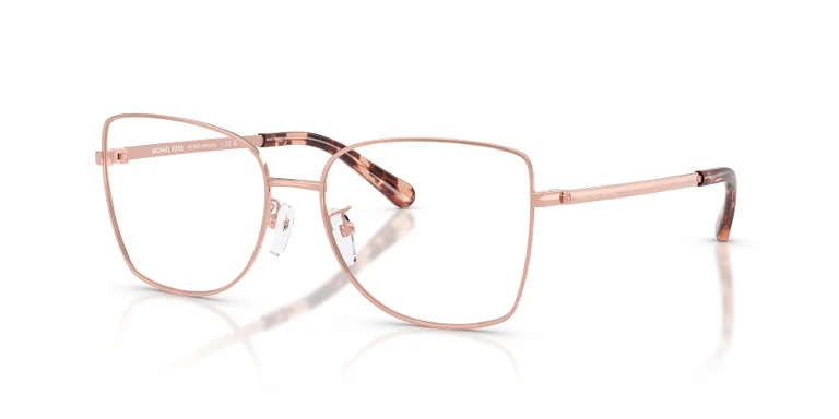 Michael Kors Eyeglasses MK3035