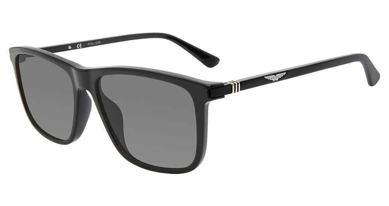 Police Sunglasses SPLE05M