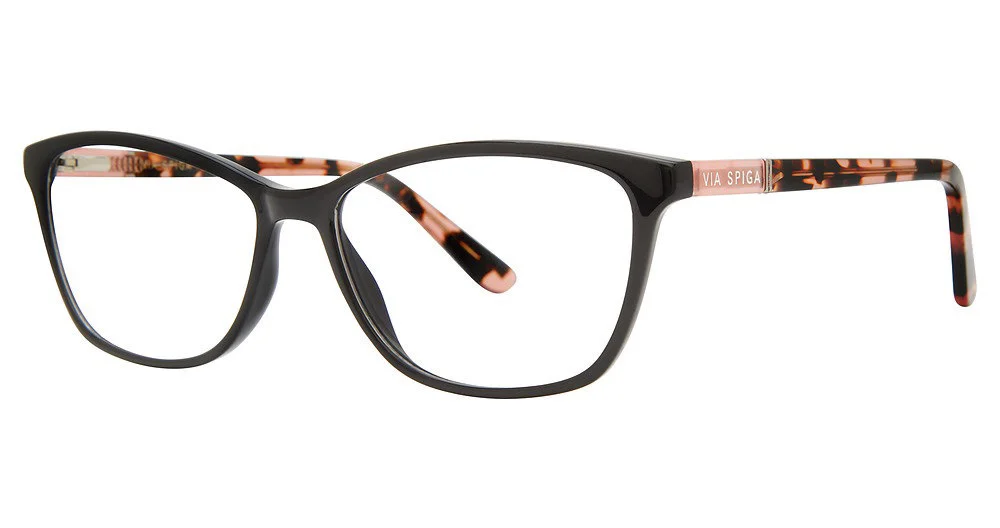 Via Spiga Eyeglasses Vs Diletta