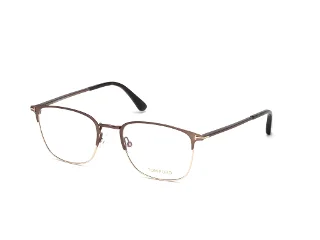 049 Matte Dark Brown