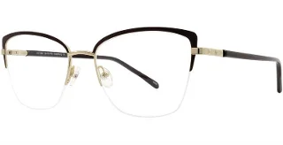 Adrienne Vittadini Eyeglasses 1366