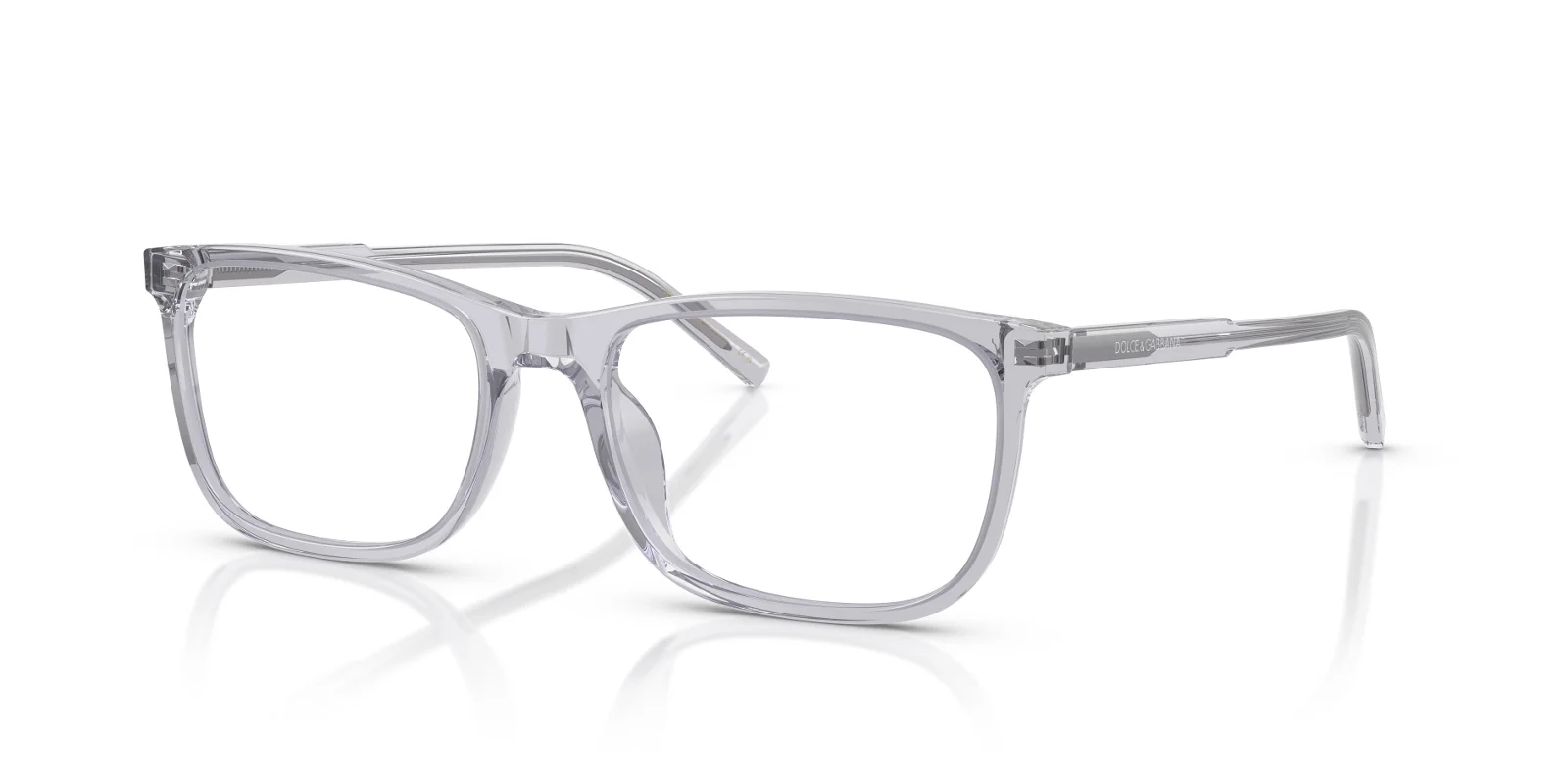 Dolce & Gabbana Eyeglasses DG3427