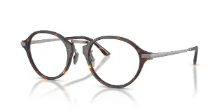 6403 Matte Havana