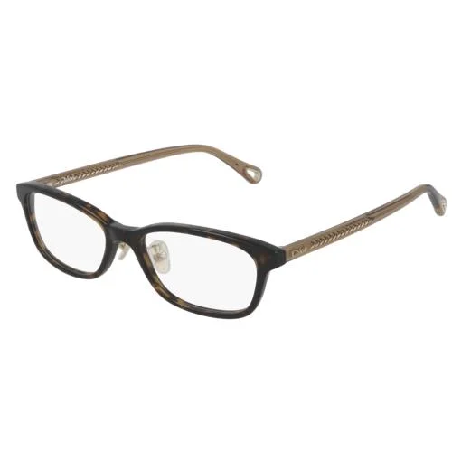 Chloe Eyeglasses CH0043OJ
