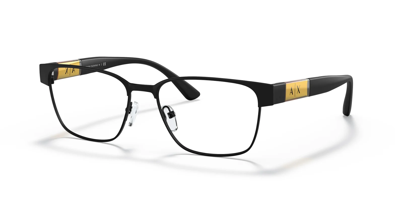 Armani Exchange Eyeglasses AX1052