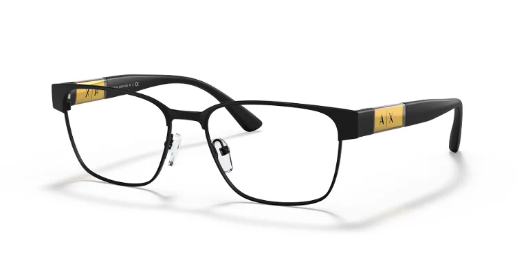 Armani Exchange Eyeglasses AX1052