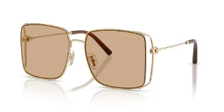 90058 Shiny Light Gold