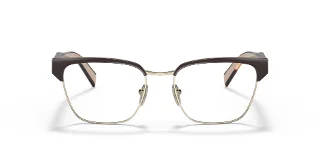 Prada Eyeglasses PR65YV