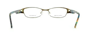 Liz Claiborne Eyeglasses 353